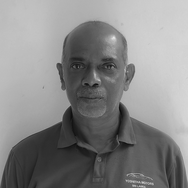 Ravi Dharmakan
